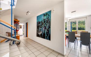 Einfamilienhaus 6.5 Zimmer - image - 8