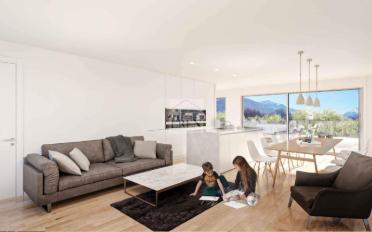 Apartment 2.5 rooms - image - 13