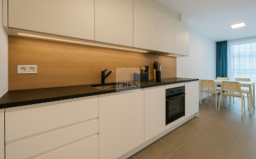 Wohnung 2.5 Zimmer - image - 2
