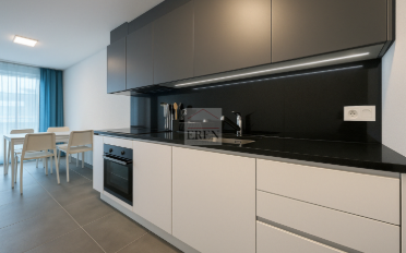 Wohnung 2.5 Zimmer - image - 3