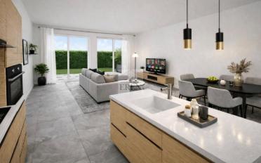 Wohnung 3.5 Zimmer - image - 1
