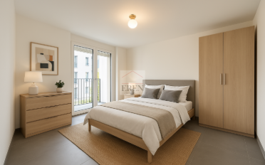 Wohnung 3.5 Zimmer - image - 6