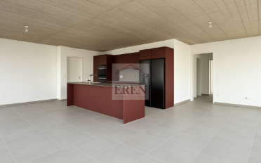 Attikawohnung 4 Zimmer - image - 2