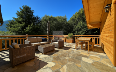 Chalet 7.5 Zimmer - image - 1