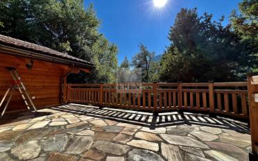 Chalet 7.5 Zimmer - image - 13