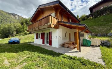 Chalet 4.5 rooms - image - 1