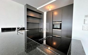 Attic flat 4.5 rooms - image - 4