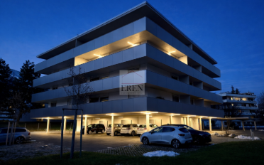 Residential building - image - 1