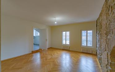Duplex 4 rooms - image - 2