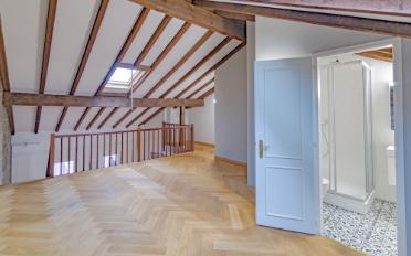 Duplex 4 rooms - image - 7