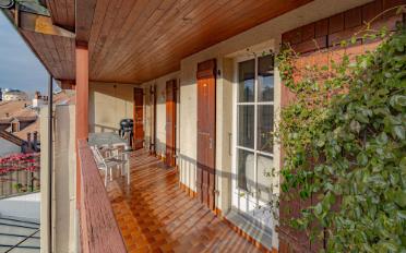 Duplex 4 rooms - image - 9