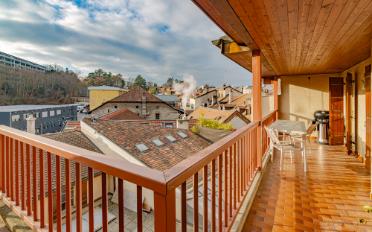Duplex 4 rooms - image - 10