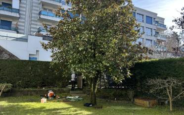 Appartement 5 pièces - image - 14