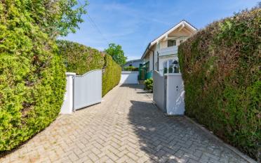 Einfamilienhaus 8 Zimmer - image - 15