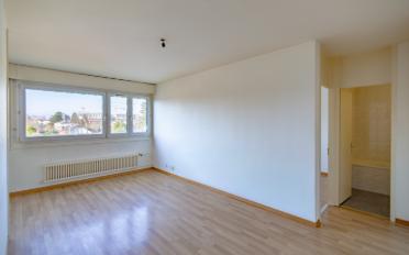Appartement 3 pièces - image - 1