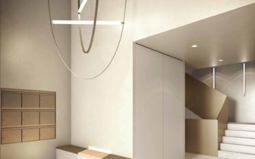 Apartment 4 rooms - image - 3