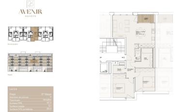Apartment 4 rooms - image - 4