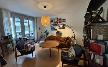 Appartement 3.5 pièces - image - 1
