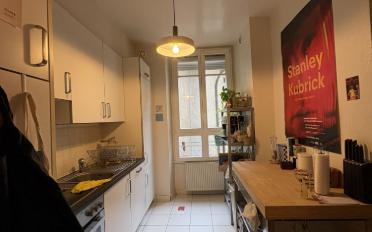 Appartement 3.5 pièces - image - 3