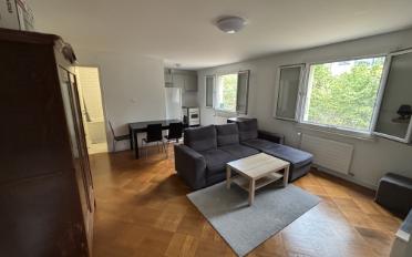 Wohnung 3 Zimmer - image - 1