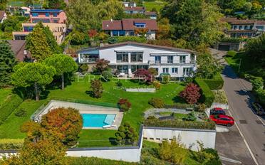 Einfamilienhaus 5.5 Zimmer - image - 1