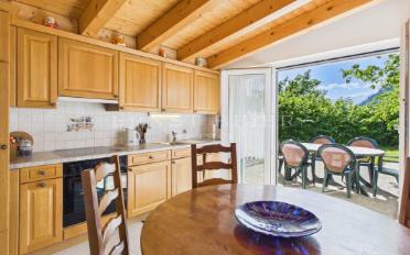 Single house 4.5 rooms - image - 3