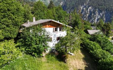 Single house 4.5 rooms - image - 10