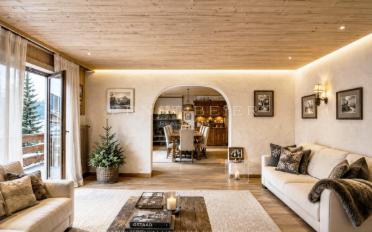 Maison 4.5 pièces - image - 2