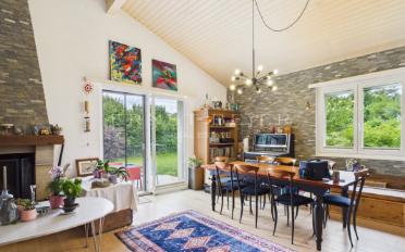 Single house 4.5 rooms - image - 2