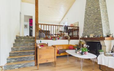 Single house 4.5 rooms - image - 4