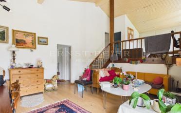 Single house 4.5 rooms - image - 7