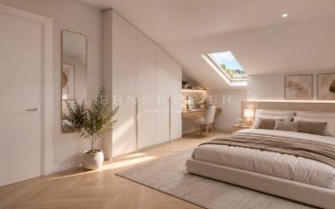 Duplex 5.5 pièces - image - 5