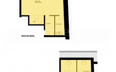 Duplex 5.5 pièces - image - 10
