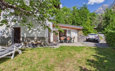 Single house 4.5 rooms - image - 9