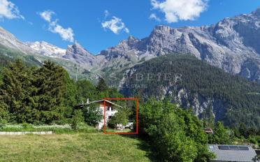 Single house 4.5 rooms - image - 12