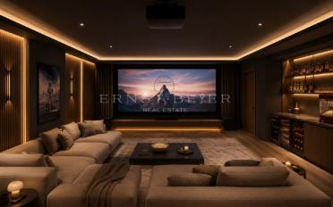 Single house 5.5 rooms - image - 6