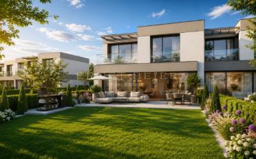 Single house 5.5 rooms - image - 9