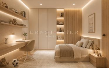 Single house 5.5 rooms - image - 4