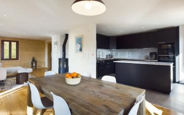 Single house 8 rooms - image - 2