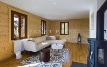 Single house 8 rooms - image - 1