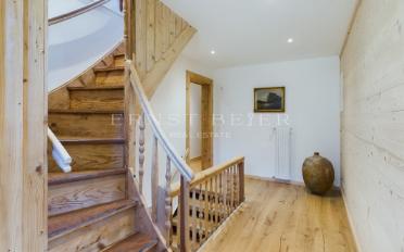 Single house 8 rooms - image - 3