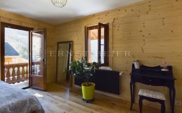 Single house 8 rooms - image - 7