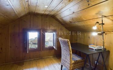 Single house 8 rooms - image - 9
