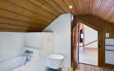 Single house 8 rooms - image - 10