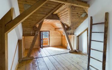 Single house 8 rooms - image - 11