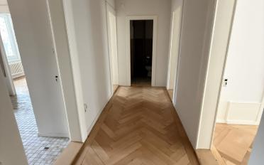 Apartment 3.5 rooms - image - 2
