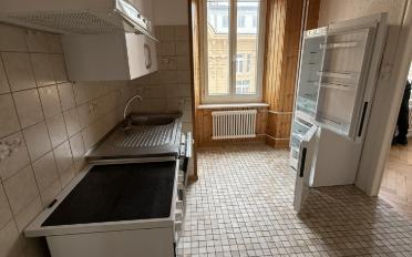 Apartment 3.5 rooms - image - 5