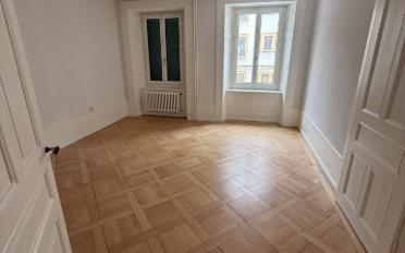 Apartment 3.5 rooms - image - 9