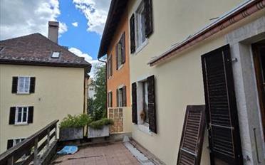 Reihenfamilienhaus 4.5 Zimmer - image - 4