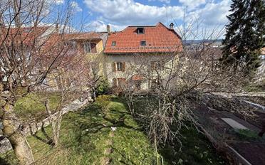 Reihenfamilienhaus 4.5 Zimmer - image - 6